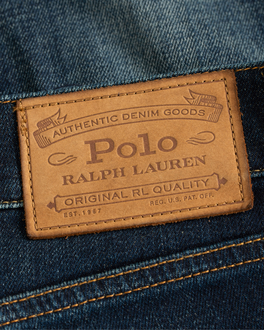 Homme | Jeans | Polo Ralph Lauren | Sullivan Slim Fit Jeans Murphy Stretch