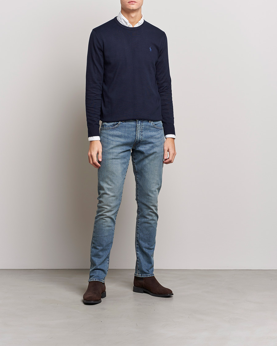 Homme | Jeans | Polo Ralph Lauren | Sullivan Slim Fit Jeans Dixon Stretch