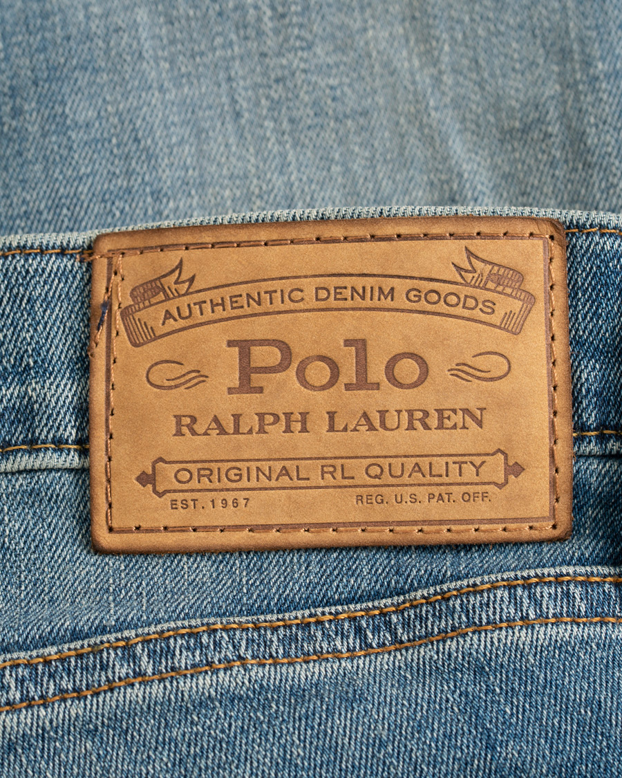 Homme | Jeans | Polo Ralph Lauren | Sullivan Slim Fit Jeans Dixon Stretch
