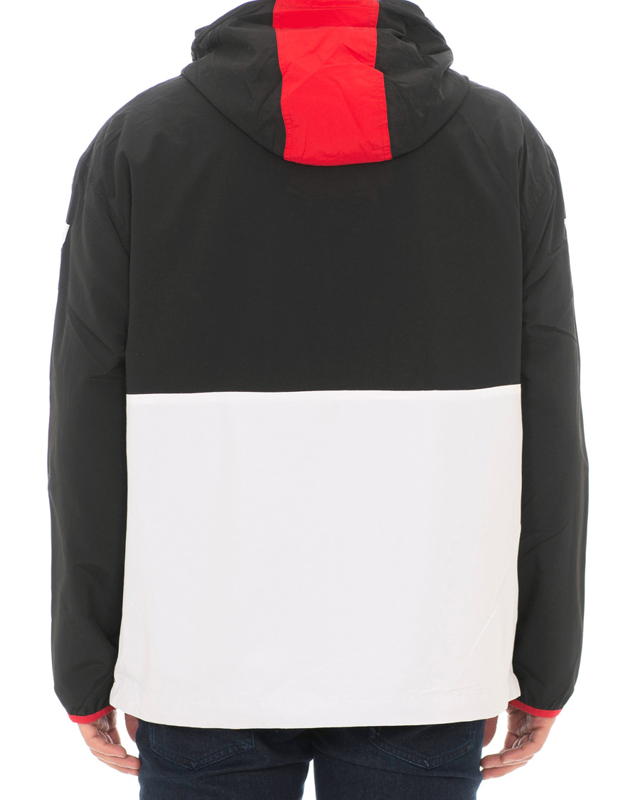 Homme | Manteaux Et Vestes | Polo Ralph Lauren | P2 Pullover Jacket Black