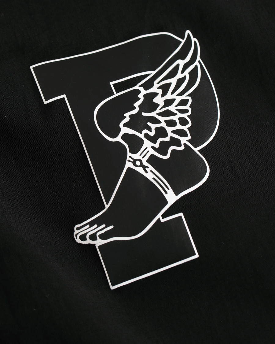 Homme | Manteaux Et Vestes | Polo Ralph Lauren | P2 Pullover Jacket Black