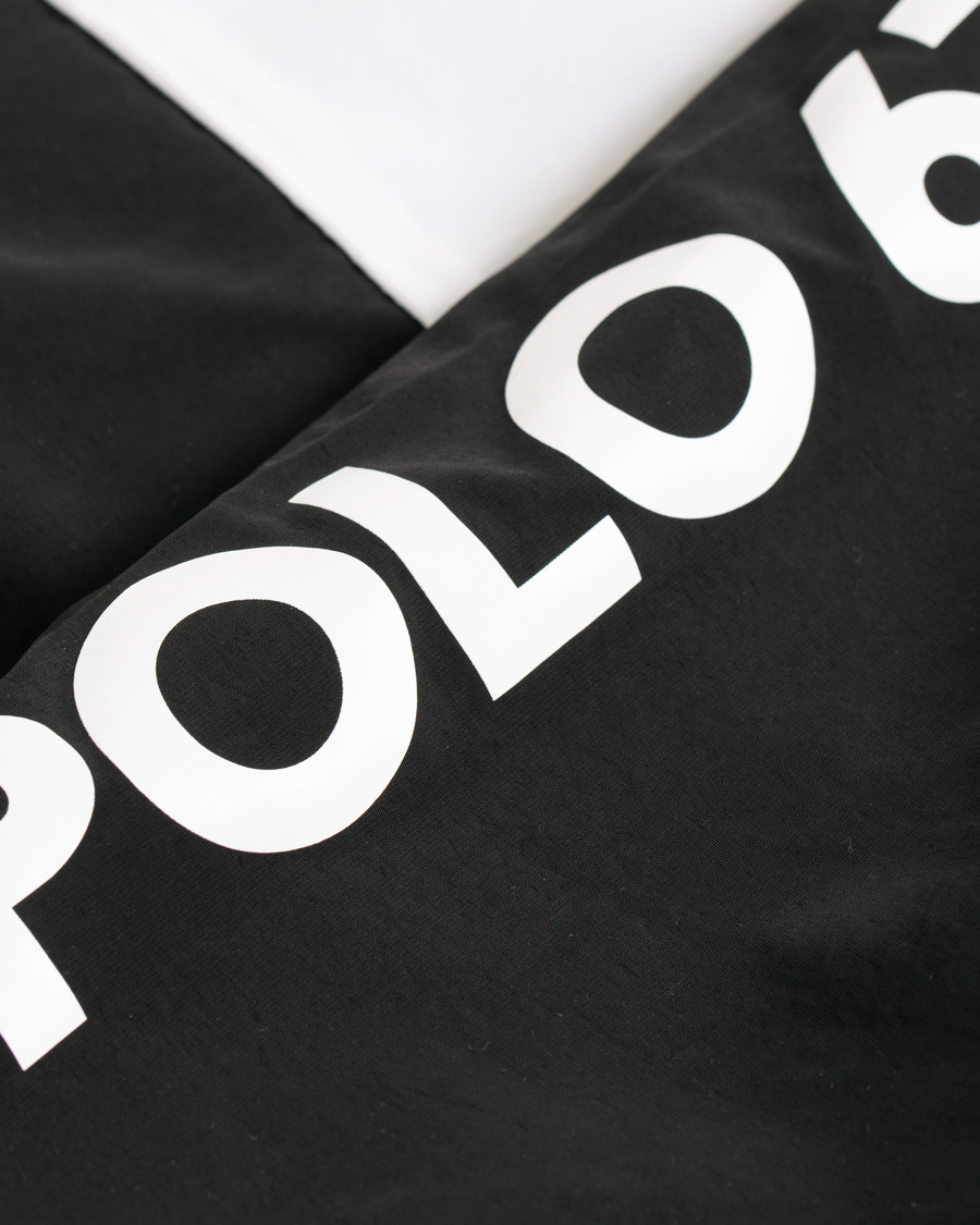 Homme | Manteaux Et Vestes | Polo Ralph Lauren | P2 Pullover Jacket Black