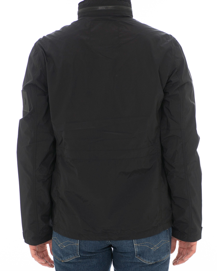 Homme | Manteaux Et Vestes | Peak Performance | X6 Field Jacket Black