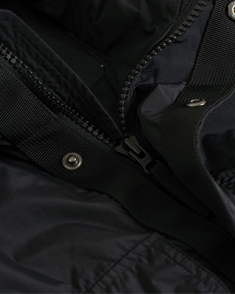 Homme | Manteaux Et Vestes | Peak Performance | X6 Field Jacket Black
