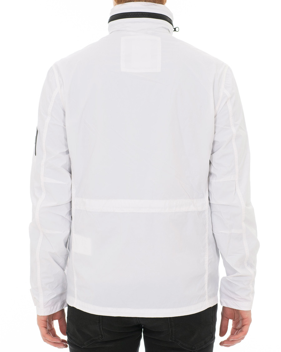 Homme | Manteaux Et Vestes | Peak Performance | X6 Field Jacket White