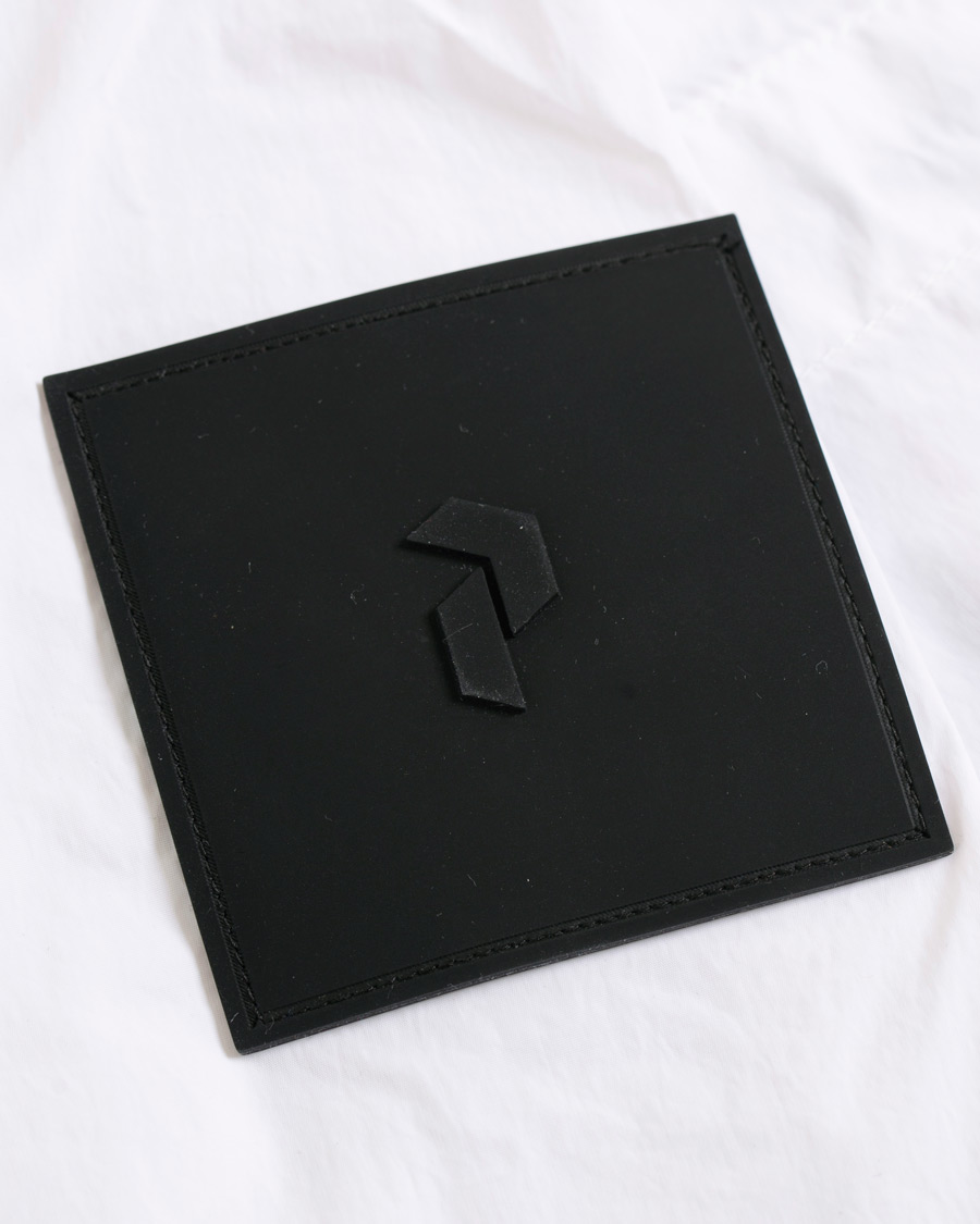 Homme | Manteaux Et Vestes | Peak Performance | X6 Field Jacket White