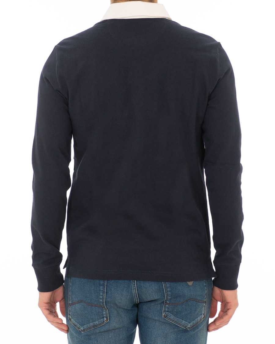 Homme | Pulls Et Tricots | Peak Performance | Rugby Salute Blue