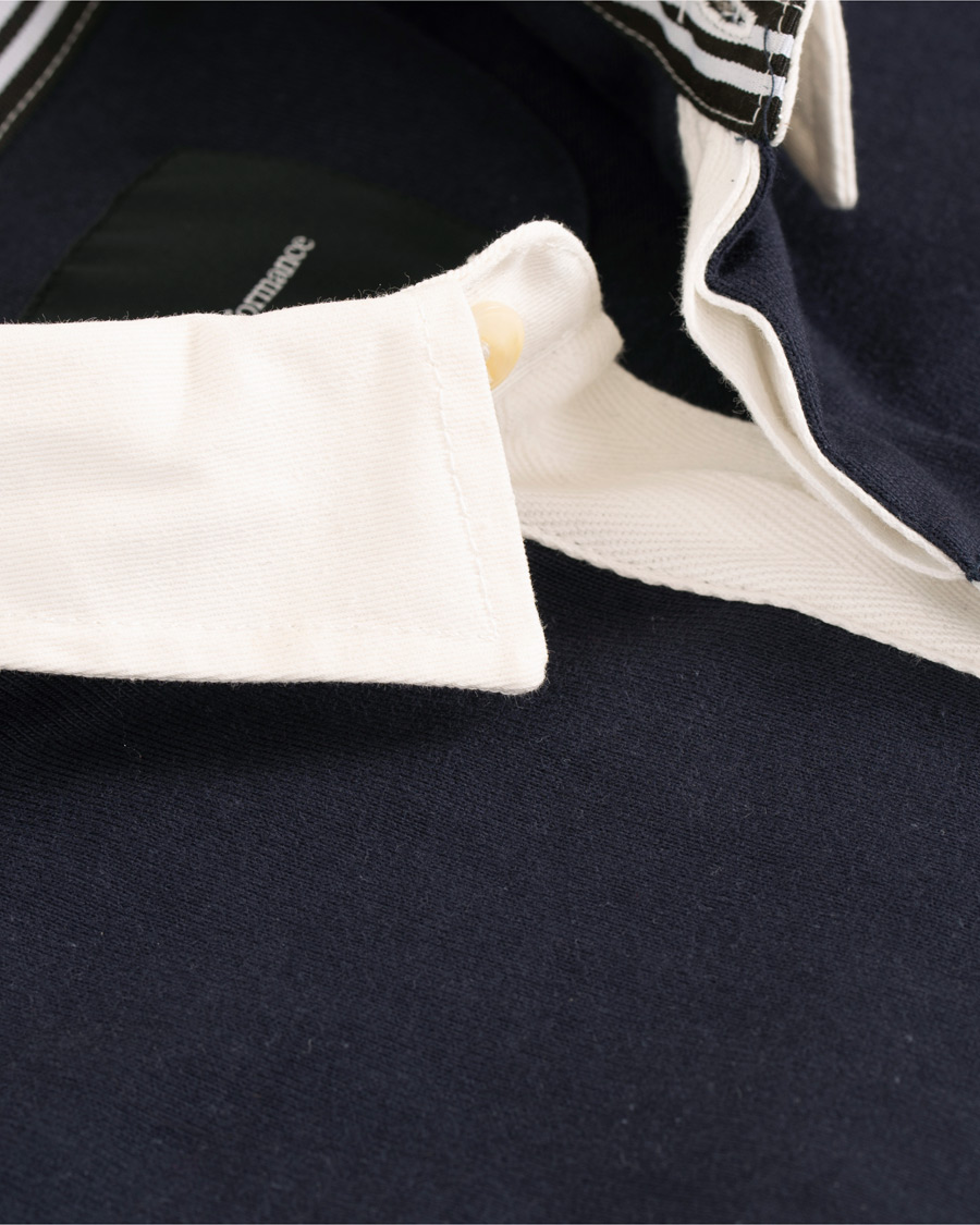 Homme | Pulls Et Tricots | Peak Performance | Rugby Salute Blue