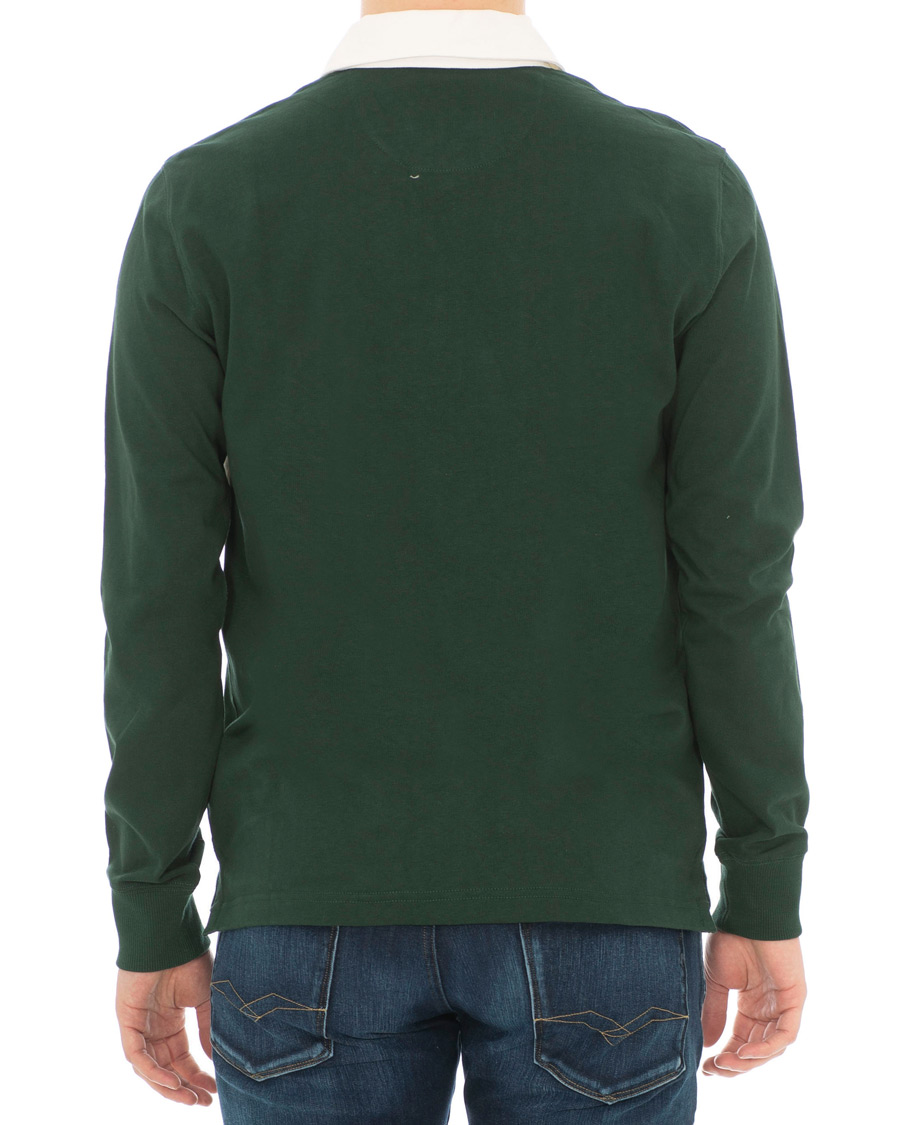 Homme | Pulls Et Tricots | Peak Performance | Rugby Pine Grove