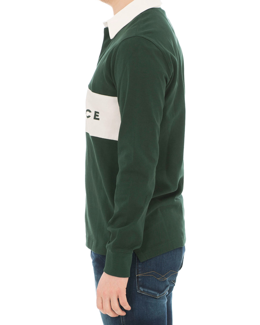 Homme | Pulls Et Tricots | Peak Performance | Rugby Pine Grove