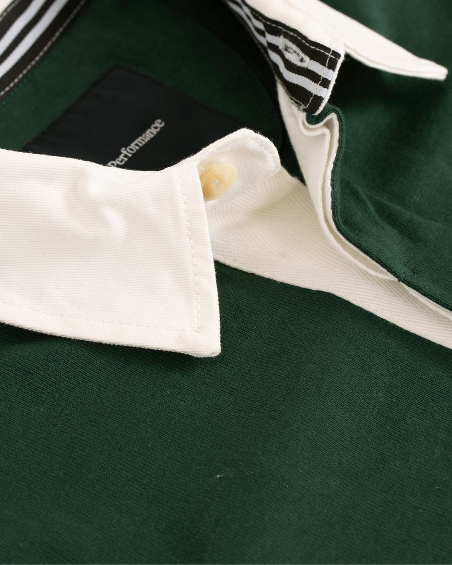 Homme | Pulls Et Tricots | Peak Performance | Rugby Pine Grove