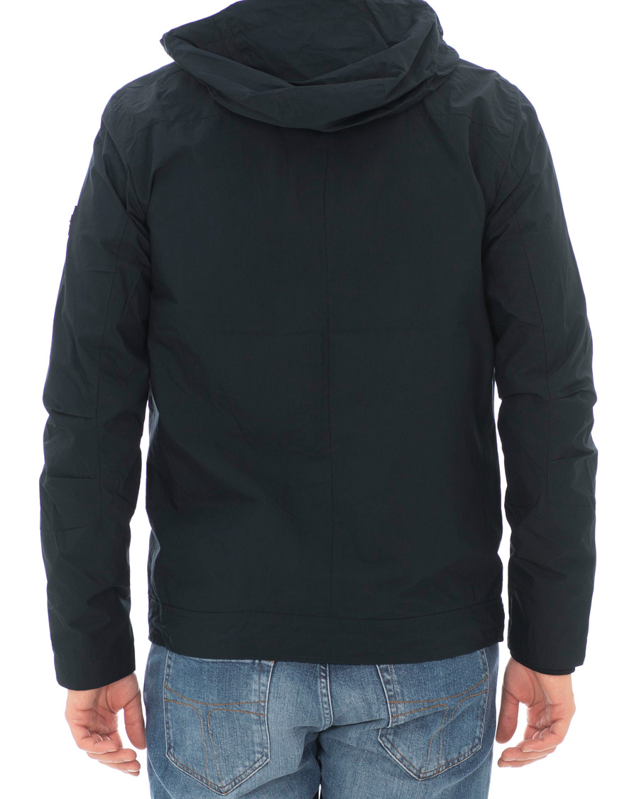 Homme | Manteaux Et Vestes | J.Lindeberg | Bass Paper Cony Jacket Navy