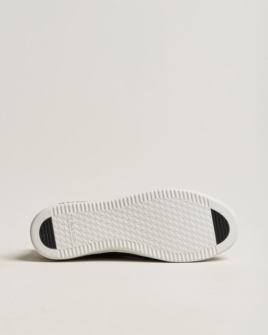 Homme | Baskets | PS Paul Smith | Miyata Sneaker Black