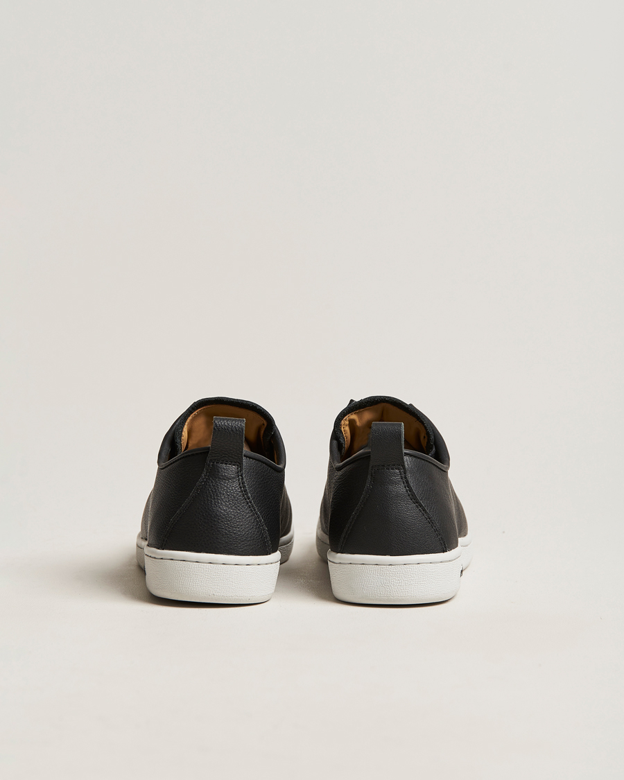 Homme | Baskets | PS Paul Smith | Miyata Sneaker Black