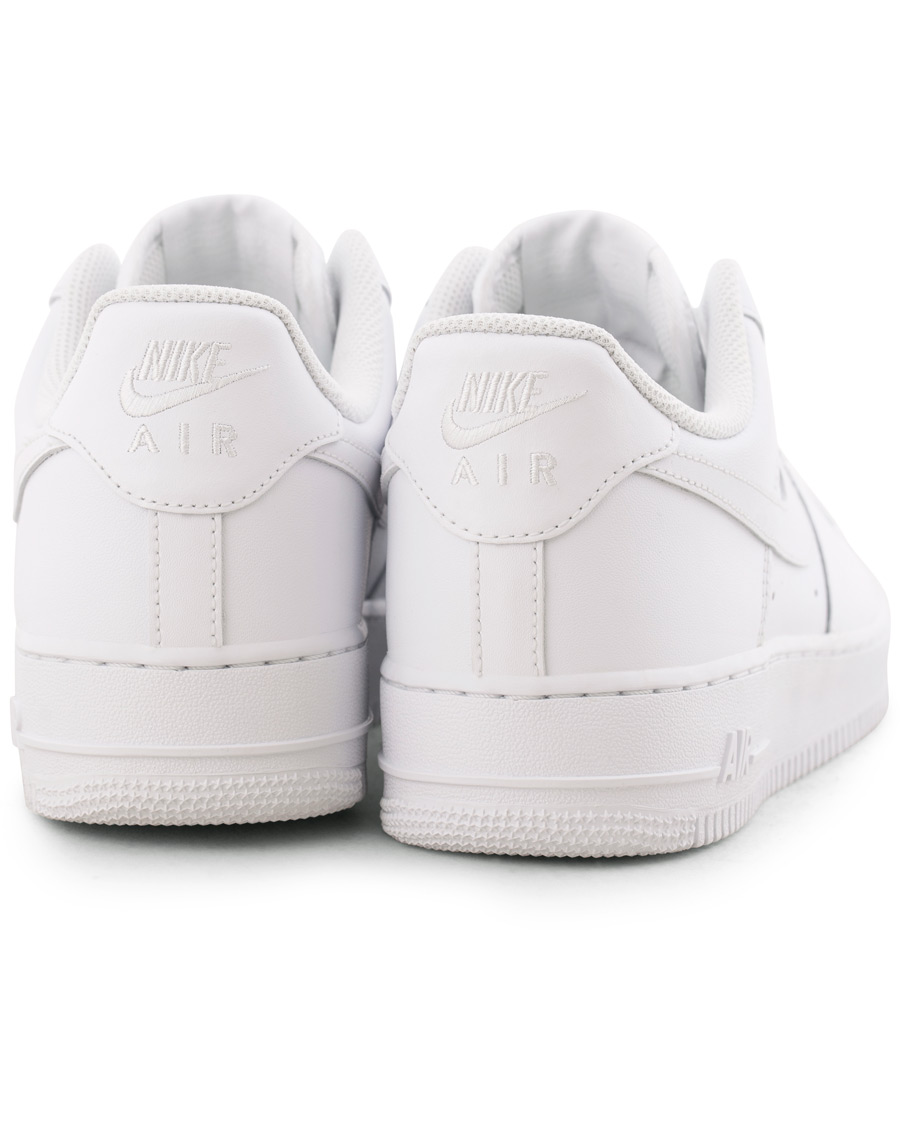 Homme | Nike Air Force Sneaker White | Nike | Air Force Sneaker White