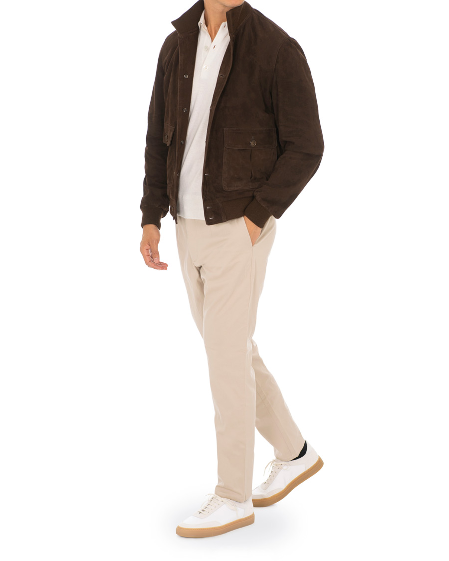 Homme | C.QP Atrium Sneaker Classic Play White | CQP | C.QP Atrium Sneaker Classic Play White