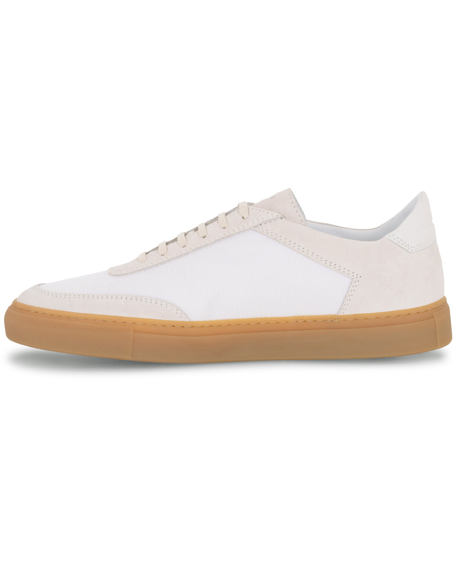 Homme | C.QP Atrium Sneaker Classic Play White | CQP | C.QP Atrium Sneaker Classic Play White