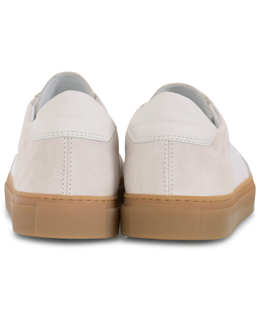 Homme | C.QP Atrium Sneaker Classic Play White | CQP | C.QP Atrium Sneaker Classic Play White