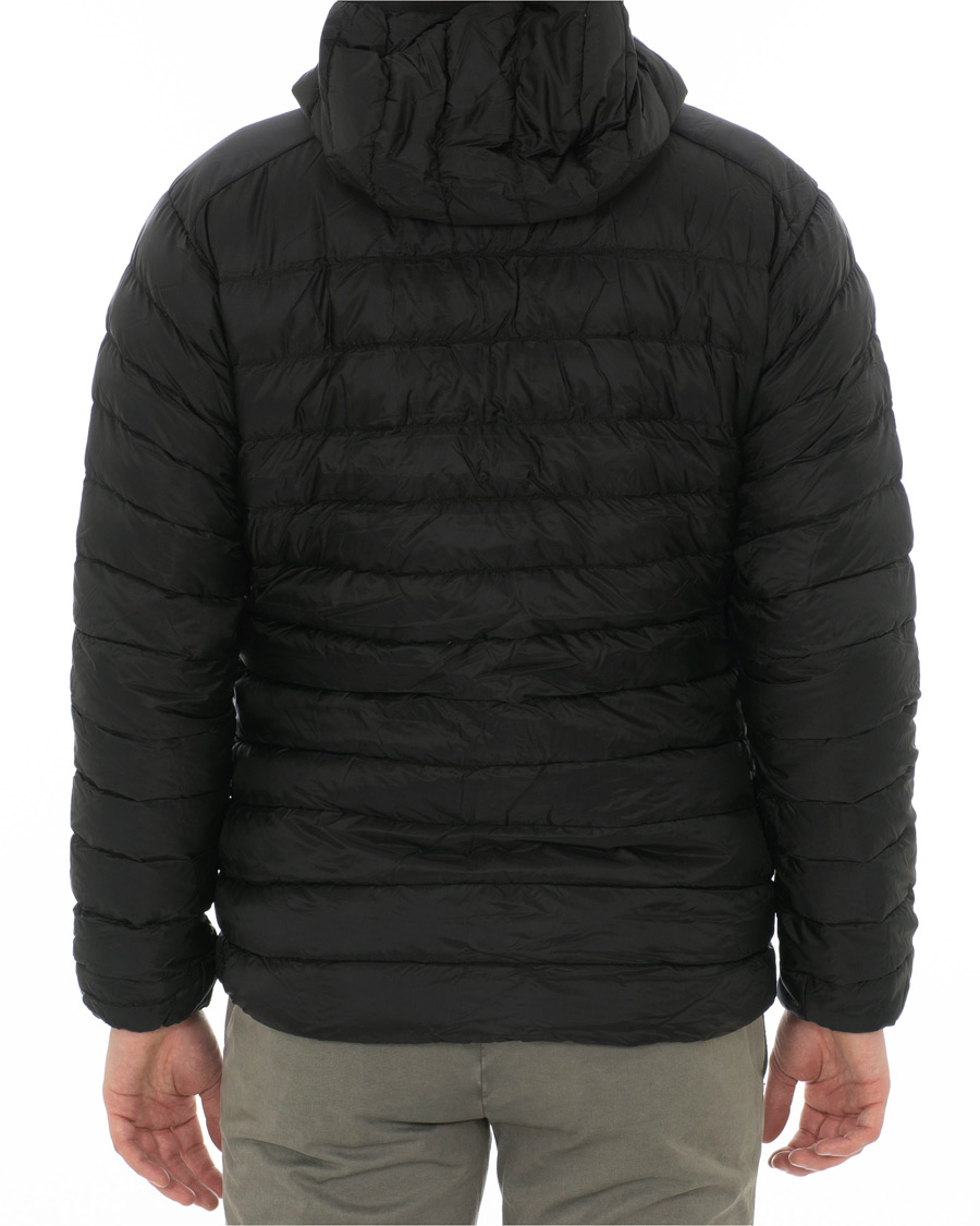 Homme | Manteaux Et Vestes | Arc'teryx | Cerium LT Quilted Shell Hooded Down Jacket Black