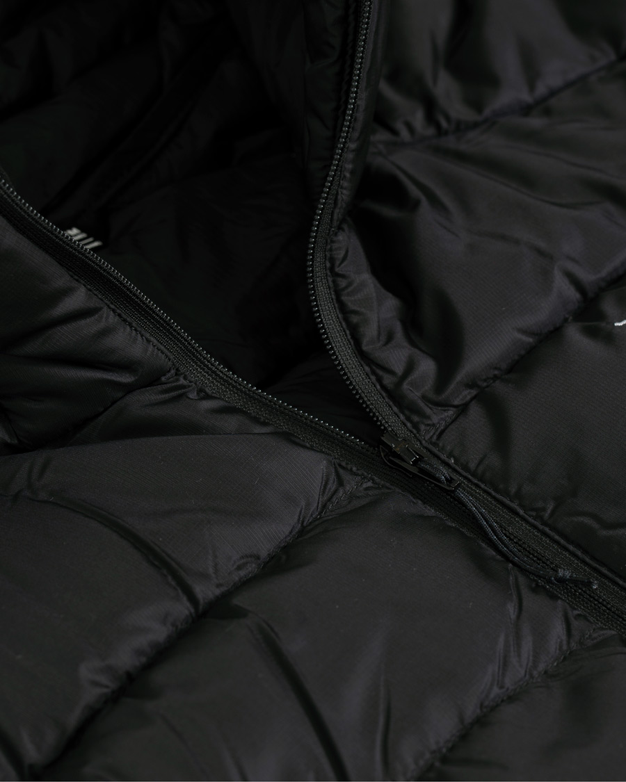 Homme | Manteaux Et Vestes | Arc'teryx | Cerium LT Quilted Shell Hooded Down Jacket Black