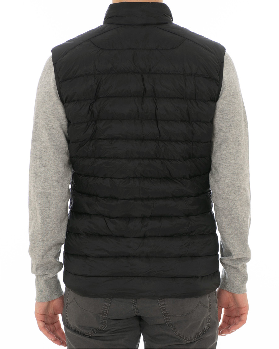 Homme | Manteaux Et Vestes | Arc'teryx | Cerium LT Quilted Down Vest Black