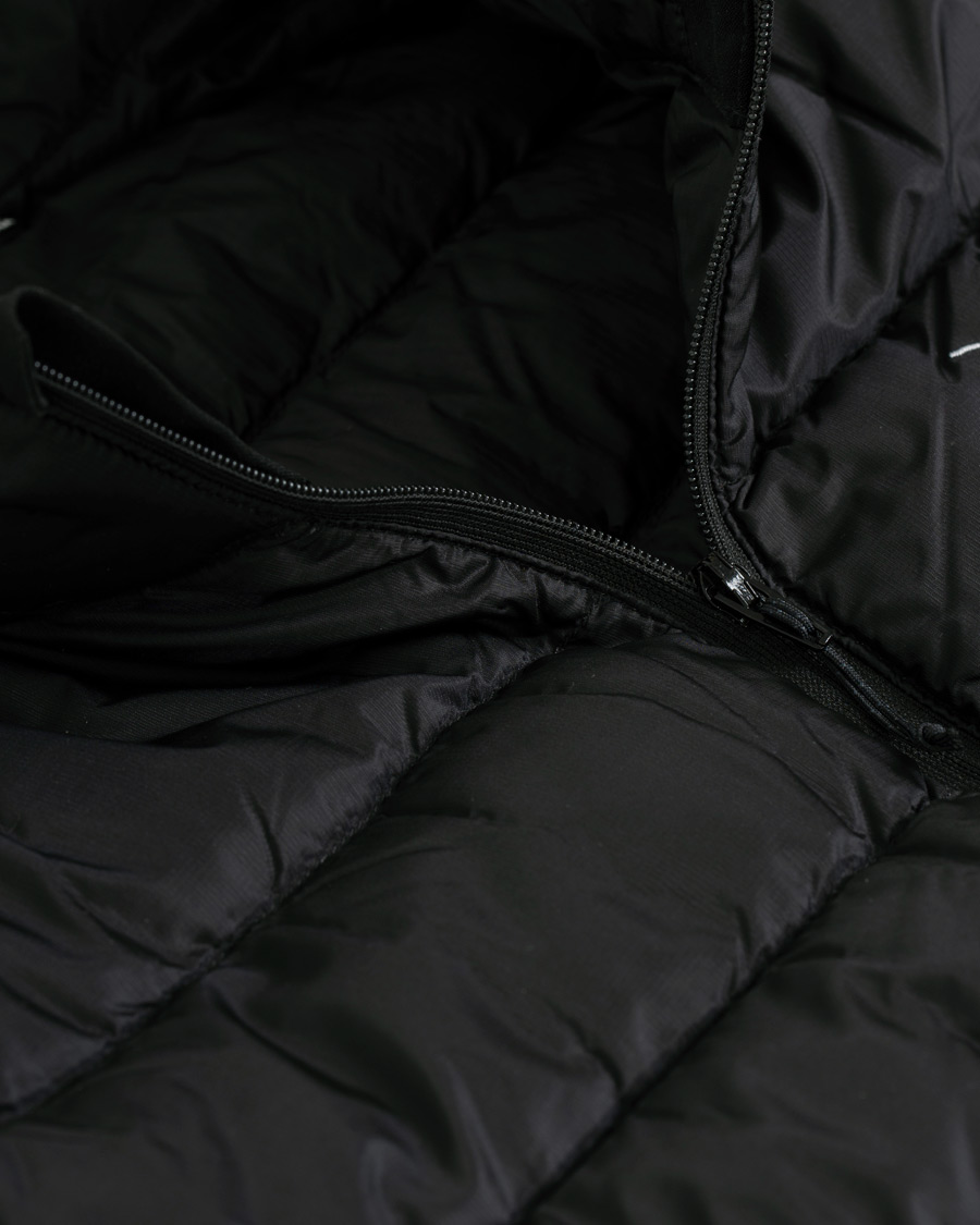 Homme | Manteaux Et Vestes | Arc'teryx | Cerium LT Quilted Down Vest Black