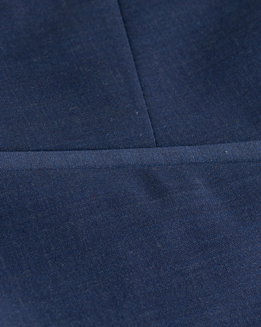 Homme | Pantalons | Tiger of Sweden | Todd Trousers Blue