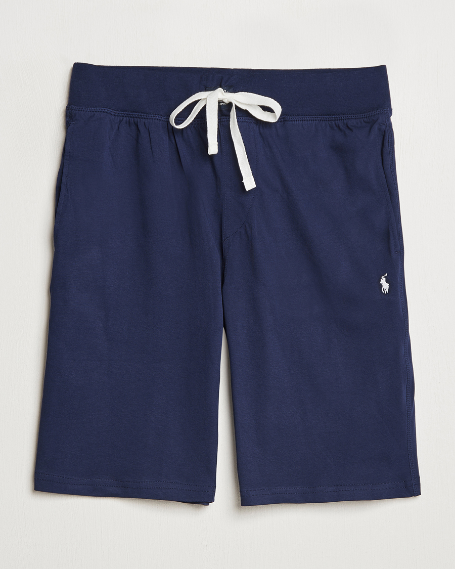 Homme | Shorts | Polo Ralph Lauren | Sleep Shorts Navy