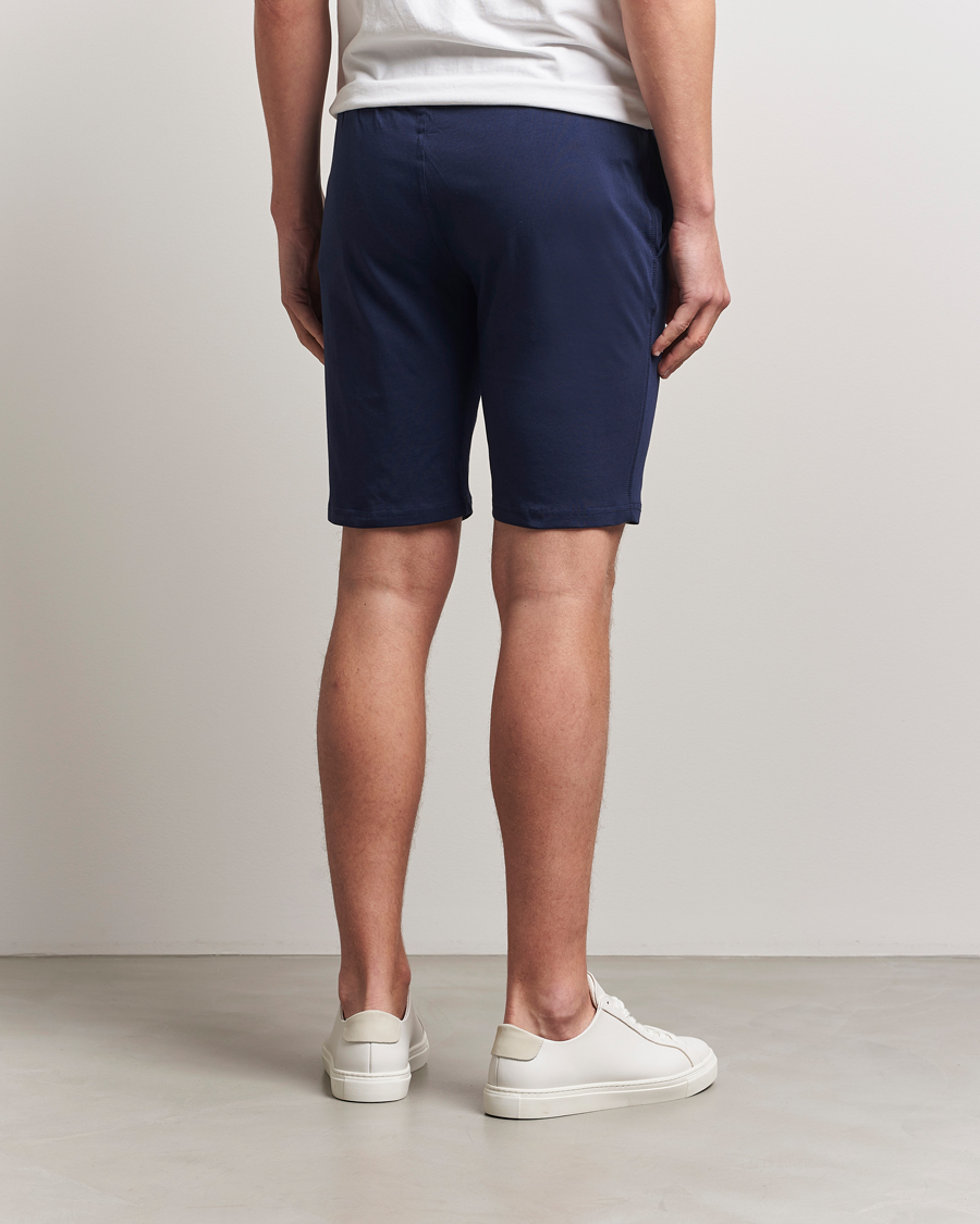 Homme | Shorts | Polo Ralph Lauren | Sleep Shorts Navy