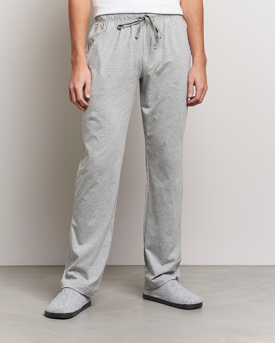 Homme | Bas De Pyjama | Polo Ralph Lauren | Sleep Pants Andover Heather