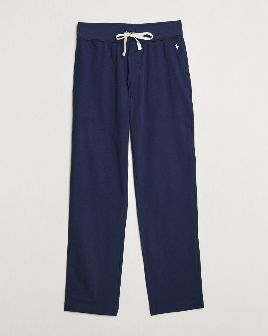 Homme | Peignoirs Et Pyjamas | Polo Ralph Lauren | Sleep Pants Navy