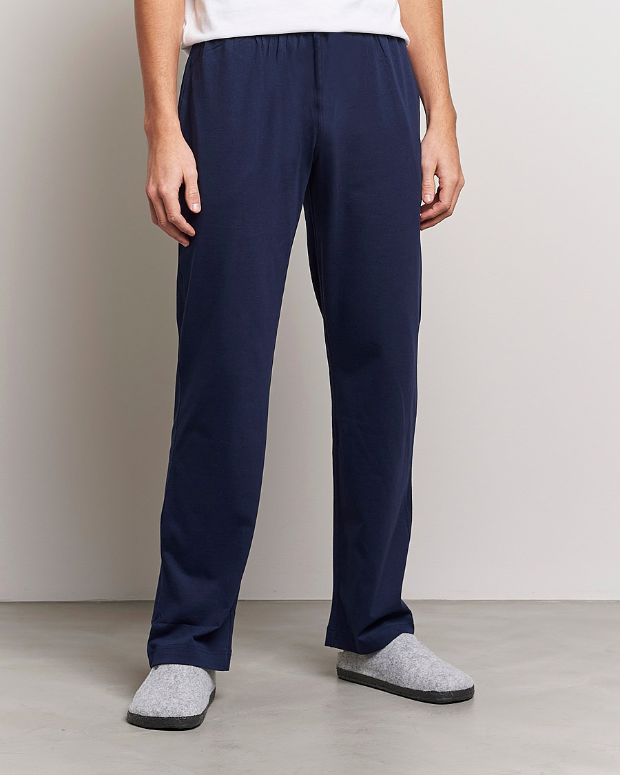 Homme | Peignoirs Et Pyjamas | Polo Ralph Lauren | Sleep Pants Navy