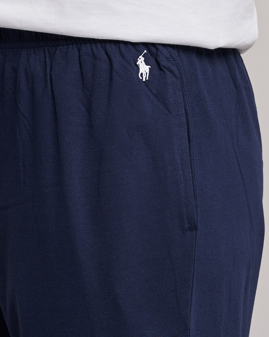 Homme | Peignoirs Et Pyjamas | Polo Ralph Lauren | Sleep Pants Navy