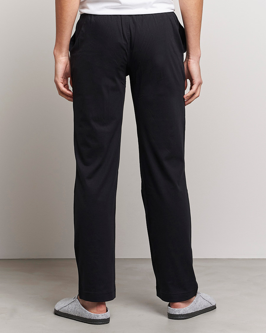 Homme | Polo Ralph Lauren Sleep Pants Black | Polo Ralph Lauren | Sleep Pants Black