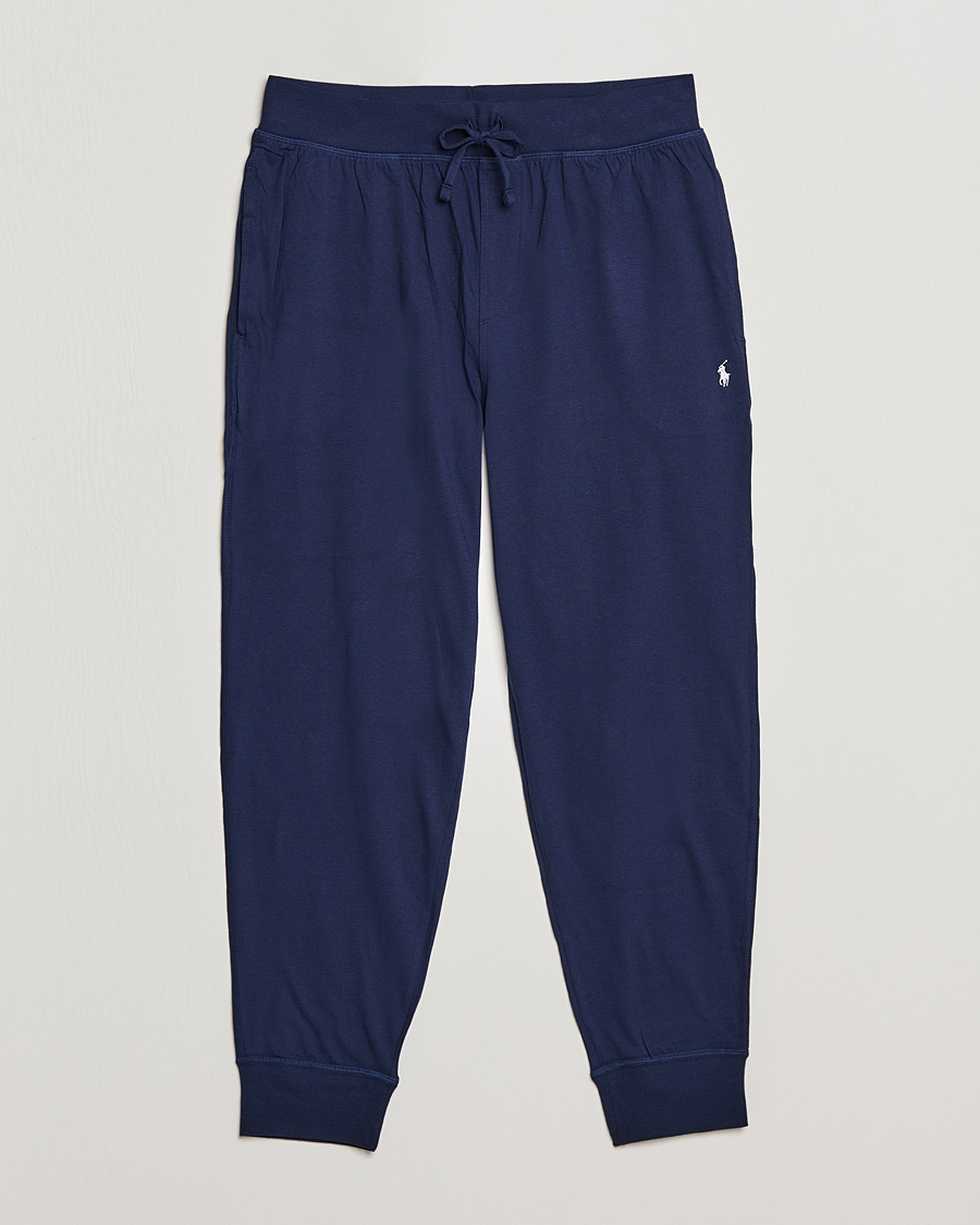 Homme | Pantalons | Polo Ralph Lauren | Liquid Cotton Sweatpants Navy