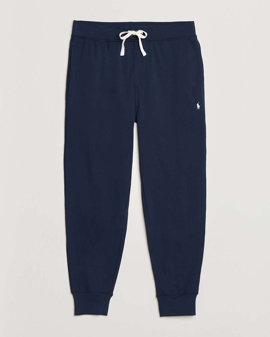 Homme | Pantalons | Polo Ralph Lauren | Liquid Cotton Sweatpants Navy