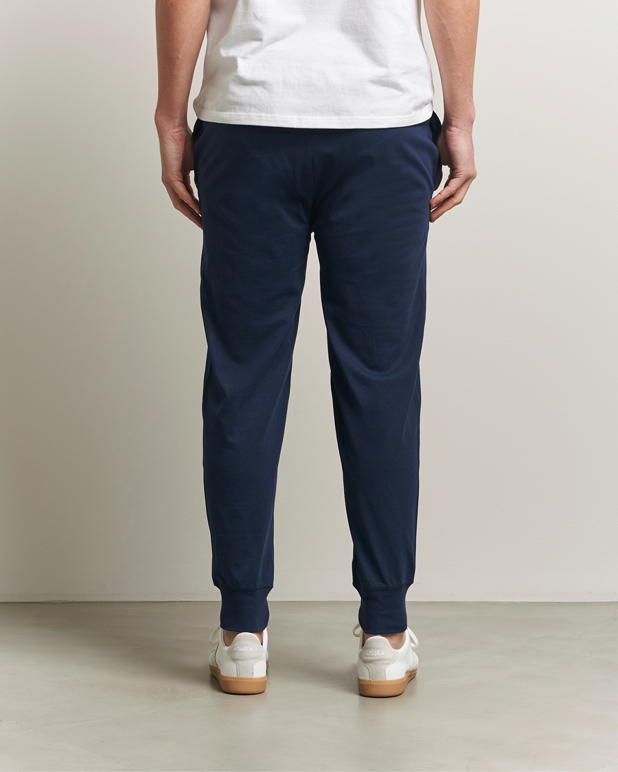 Homme | Pantalons | Polo Ralph Lauren | Liquid Cotton Sweatpants Navy