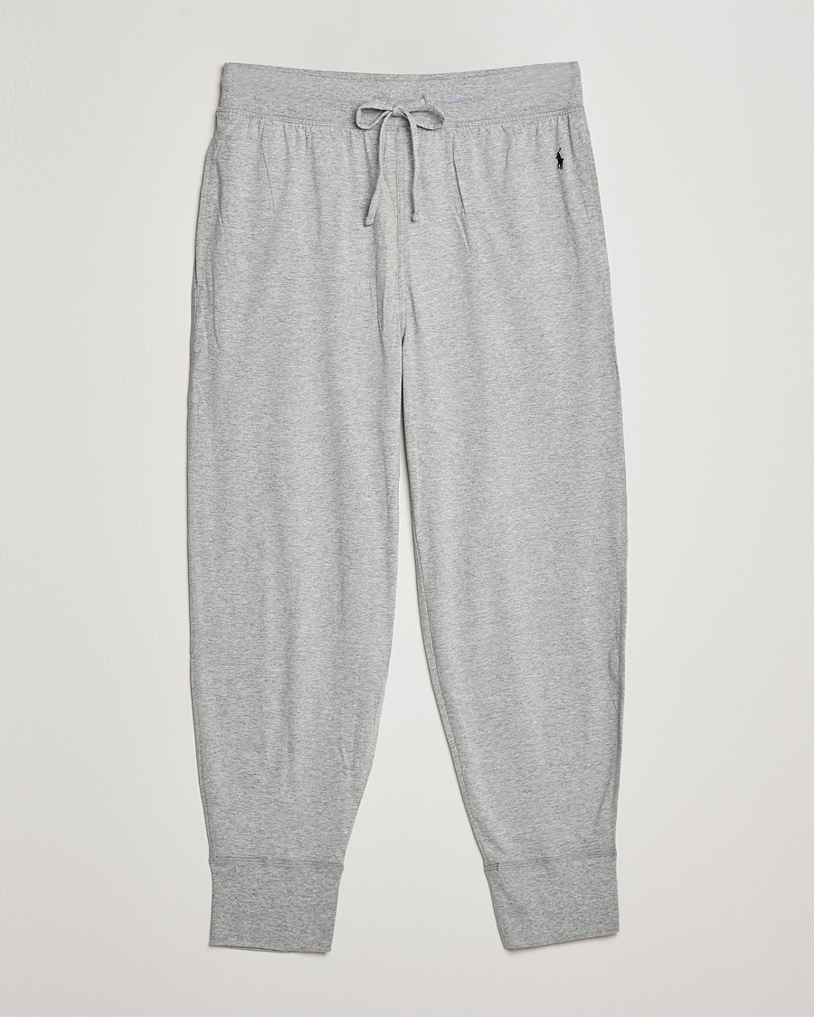 Homme | Pantalons | Polo Ralph Lauren | Liquid Cotton Sweatpants Andover Heather