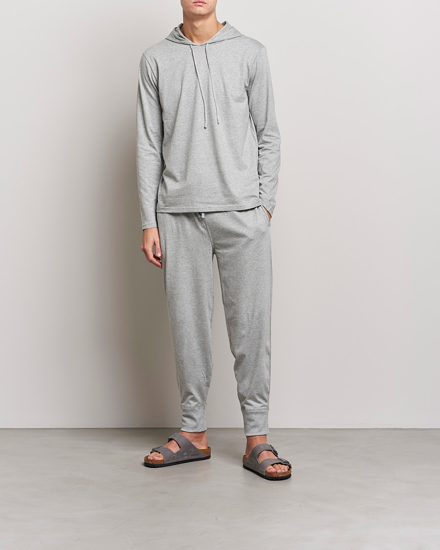 Homme | Pantalons | Polo Ralph Lauren | Liquid Cotton Sweatpants Andover Heather