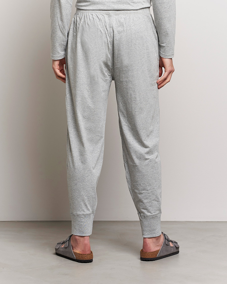 Homme | Pantalons | Polo Ralph Lauren | Liquid Cotton Sweatpants Andover Heather