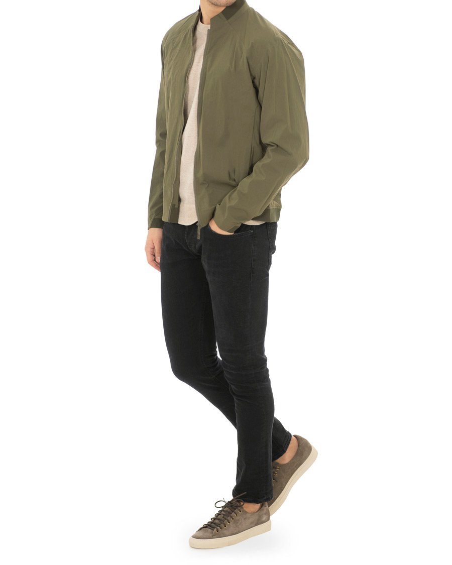 Homme | Manteaux Et Vestes | Arc'teryx Veilance | Nemis Jacket Loden Green