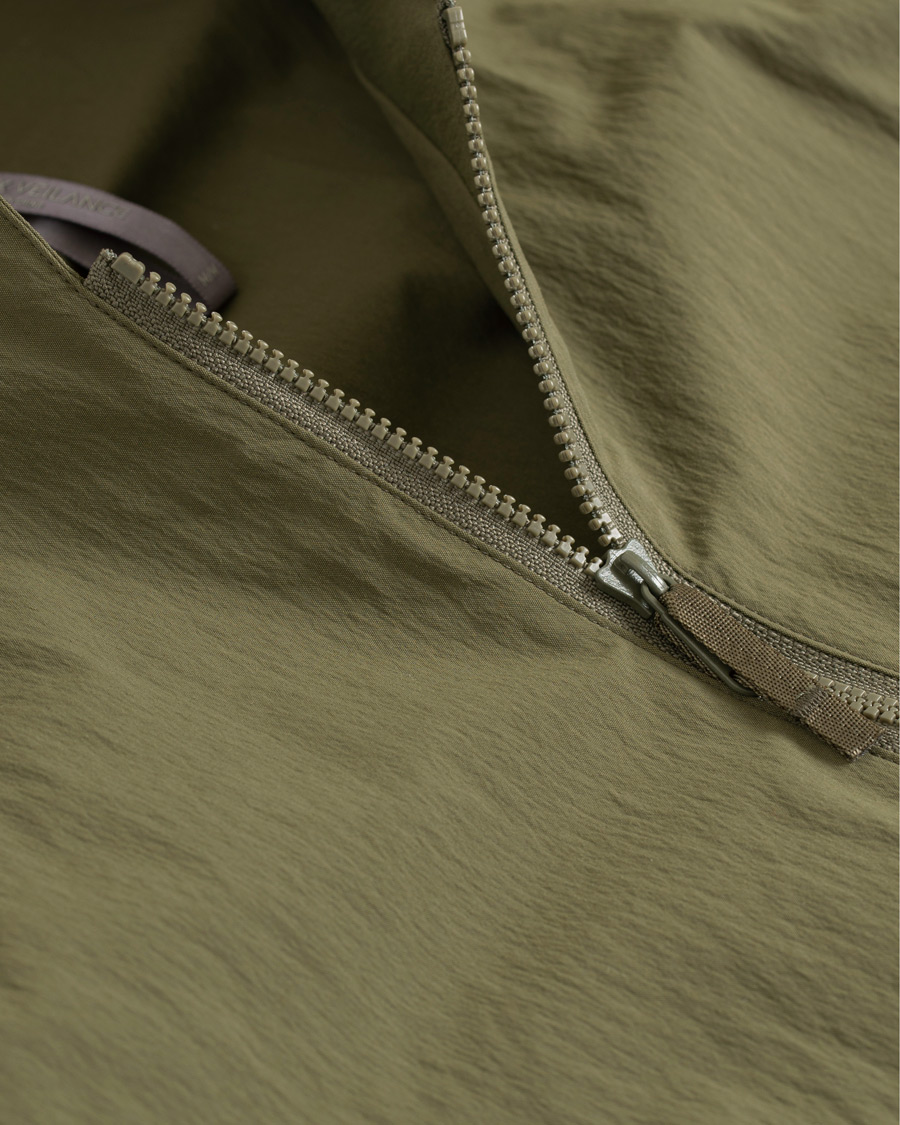 Homme | Manteaux Et Vestes | Arc'teryx Veilance | Nemis Jacket Loden Green