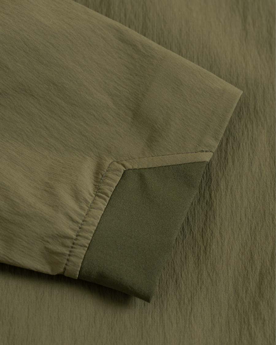 Homme | Manteaux Et Vestes | Arc'teryx Veilance | Nemis Jacket Loden Green