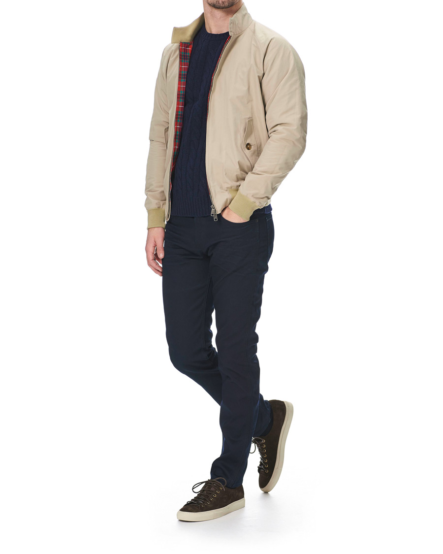 Homme | Jeans | BOSS BLACK | BOSS Delaware Jeans Blue