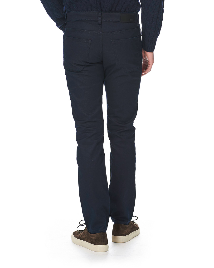 Homme | Jeans | BOSS BLACK | BOSS Delaware Jeans Blue