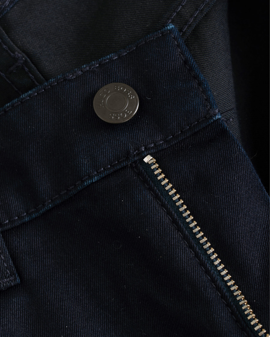 Homme | Jeans | BOSS BLACK | BOSS Delaware Jeans Blue