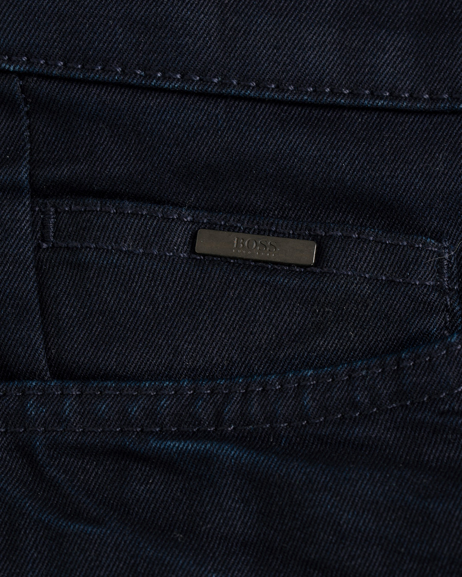 Homme | Jeans | BOSS BLACK | BOSS Delaware Jeans Blue