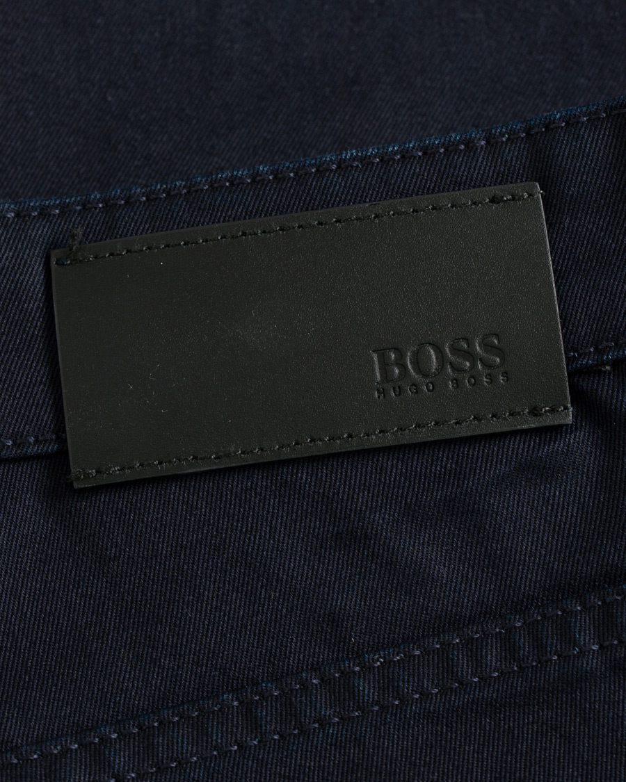 Homme | Jeans | BOSS BLACK | BOSS Delaware Jeans Blue