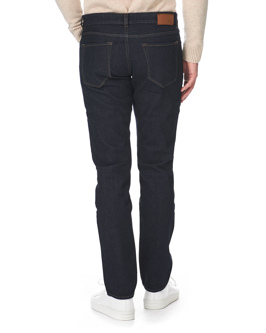 Homme | Jeans | BOSS BLACK | BOSS Maine Jeans Rinse