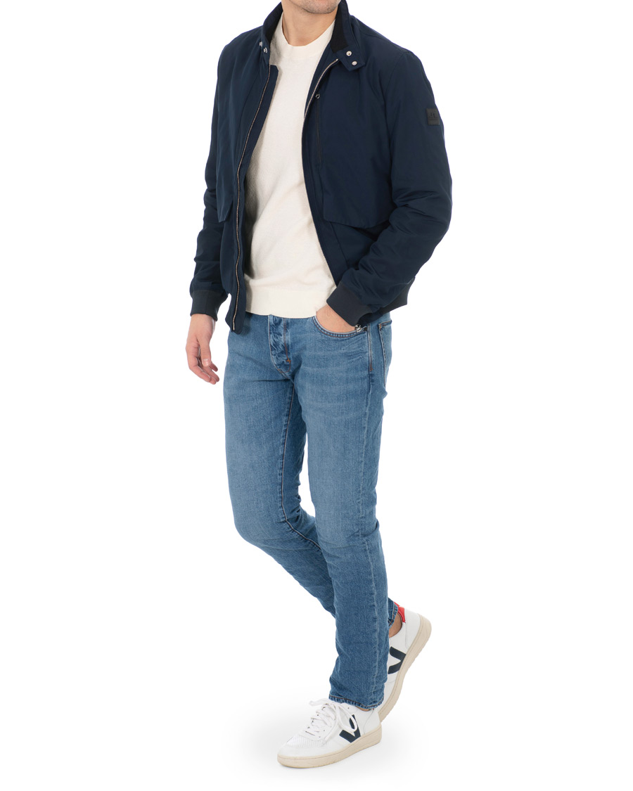 Homme | Jeans | Neuw | Lou Slim Fit Jeans Zero Bells